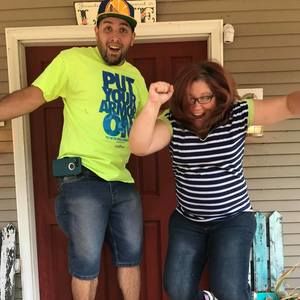 Meet your Posher, Aaron